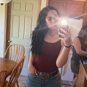 Meet your Posher, Camas